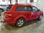 2010 Dodge Journey sxt