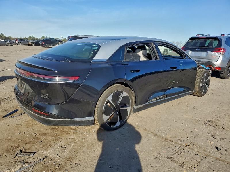 2023 Lucid Motors Air Touring