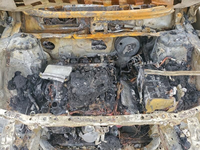 2019 Chevrolet Blazer Premier