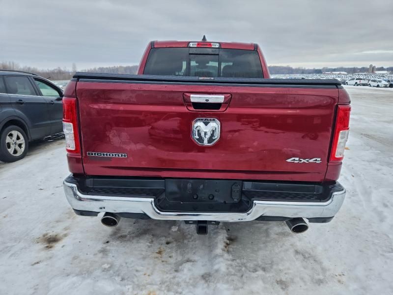 2020 Dodge Ram 1500