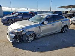 Infiniti salvage cars for sale: 2016 Infiniti Q50 Base
