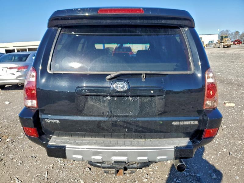 2005 Toyota 4runner SR5