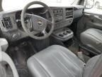 2009 Chevrolet Express G2500 Delivery Van