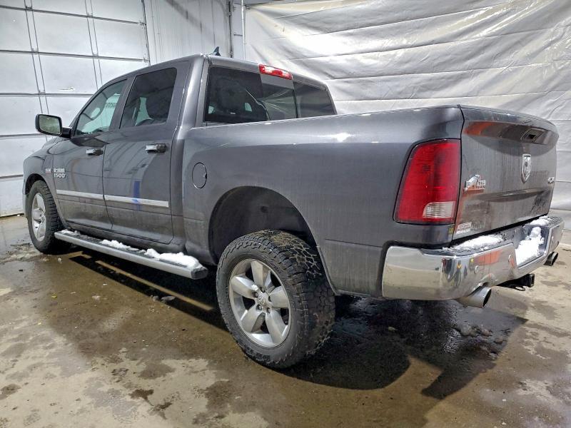 2016 Dodge RAM 1500