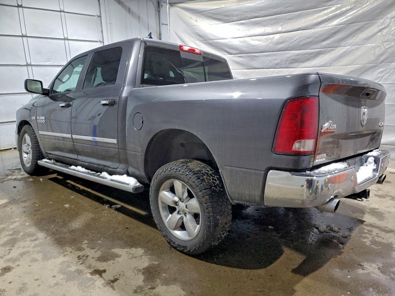 2016 Dodge RAM 1500