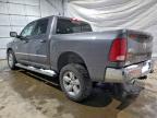 2016 Dodge RAM 1500