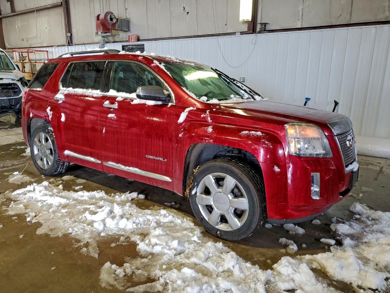 2013 GMC Terrain Denali
