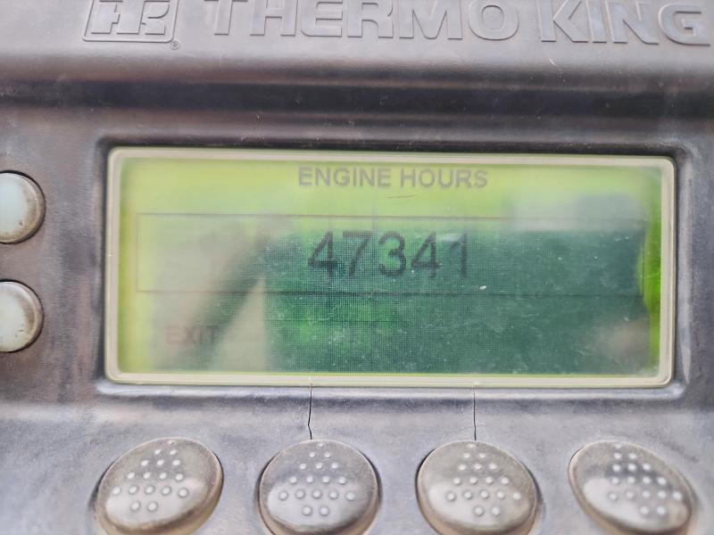 2013 Utility 2013 Util VS2RA-Refrigerated Van Trailer