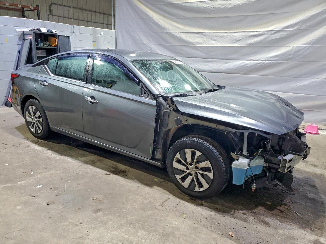 2020 Nissan Altima s