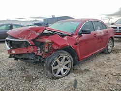 Ford Taurus salvage cars for sale: 2013 Ford Taurus sho