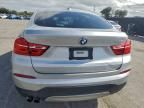 2018 BMW X4 Xdrive28i