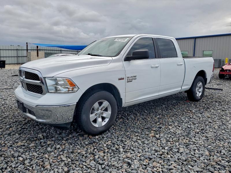 2021 Dodge Ram 1500 Classic slt