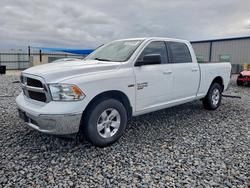 Dodge salvage cars for sale: 2021 Dodge Ram 1500 Classic slt