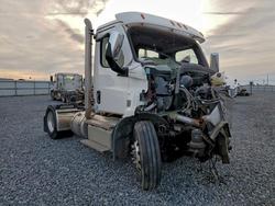 Salvage cars for sale from Copart Fresno, CA: 2024 Freigliner 2024 Freightliner Cascadia 116 Semi Truck