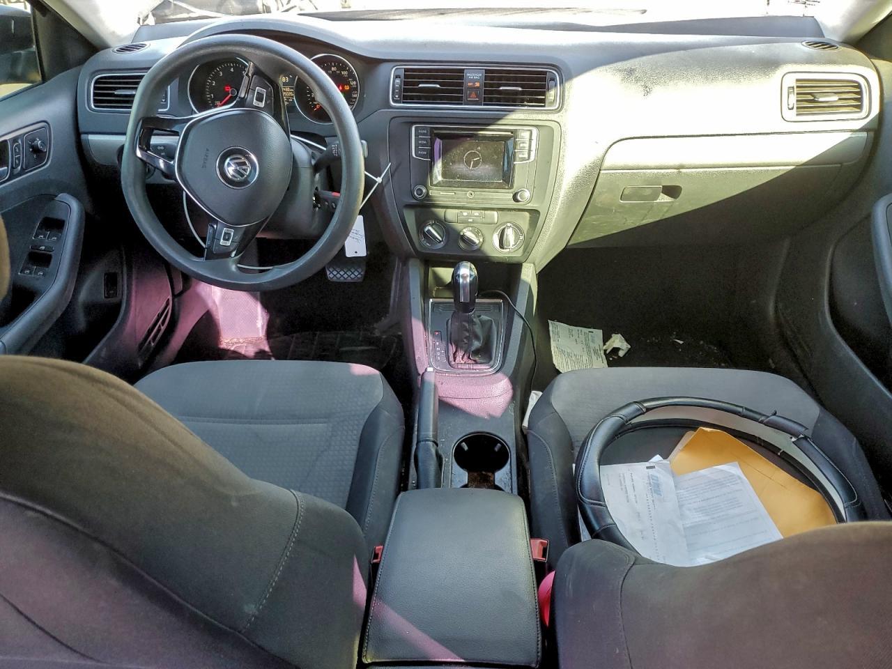 2017 Volkswagen Jetta s
