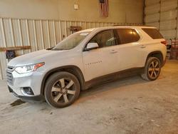 2020 Chevrolet Traverse lt for sale in Abilene, TX