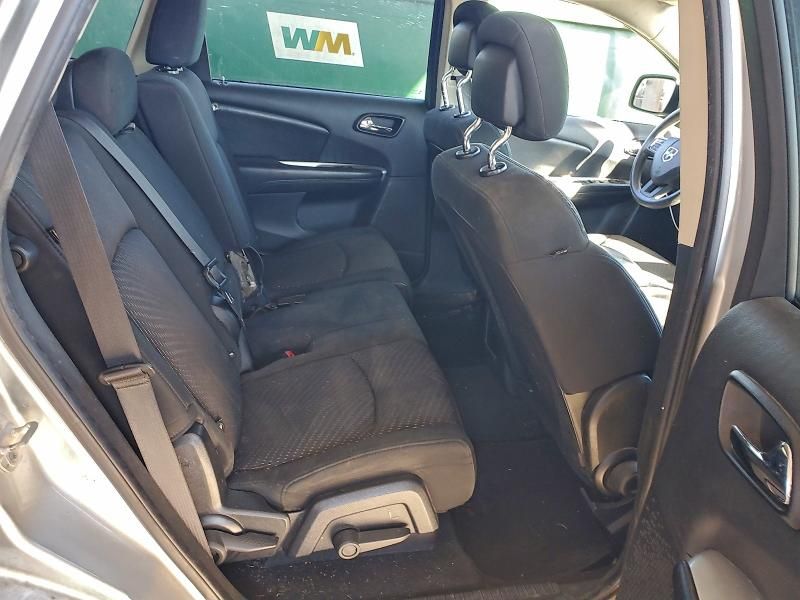 2011 Dodge Journey Mainstreet