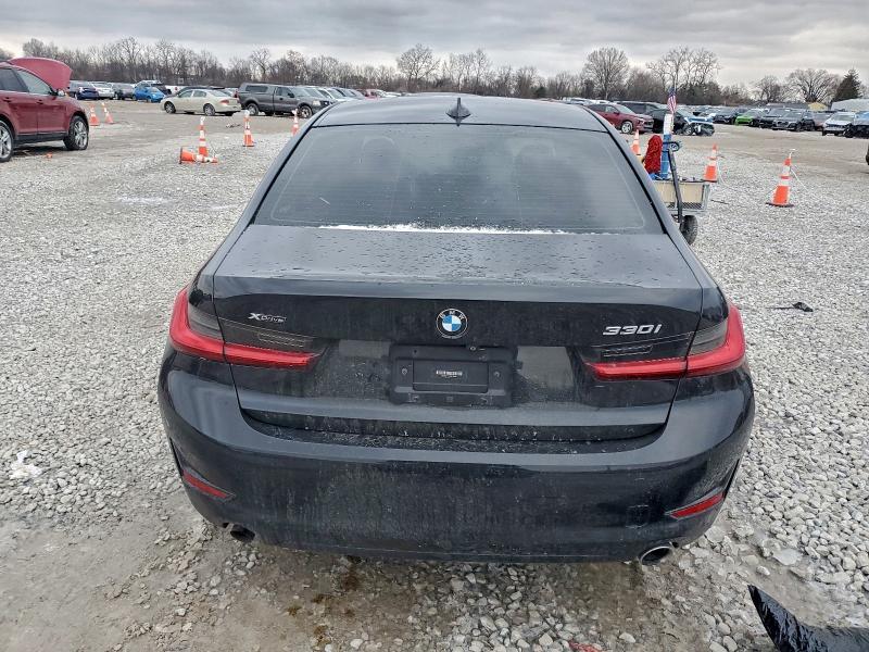 2019 BMW 330xi