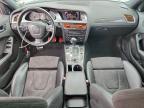 2012 Audi S4 Prestige