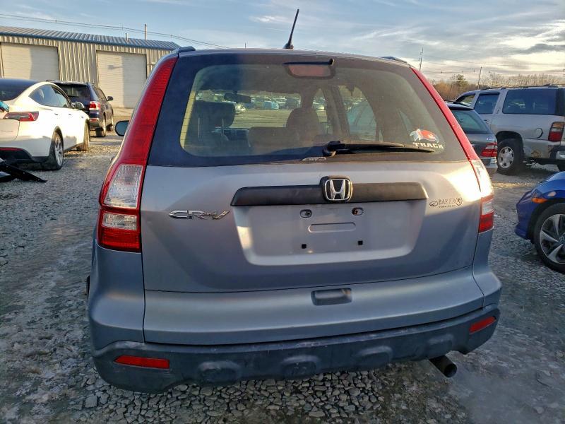 2008 Honda Cr-v lx