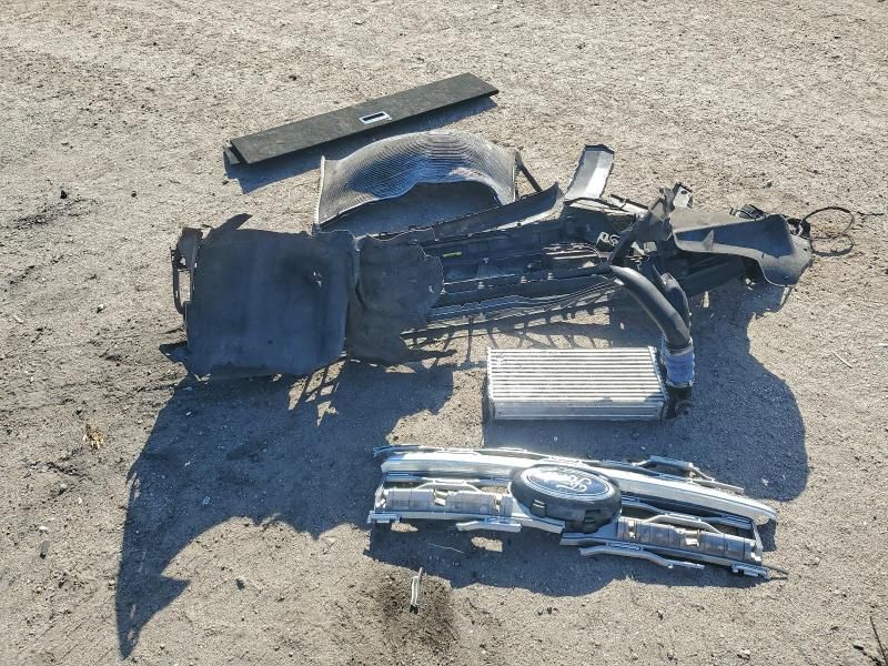 2023 Ford Expedition max Platinum