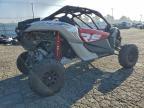 2024 Can-Am Maverick X3 Utility Vehicle
