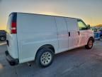 2011 Chevrolet Express G1500