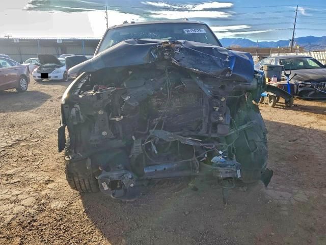 2016 Ford Expedition Limited