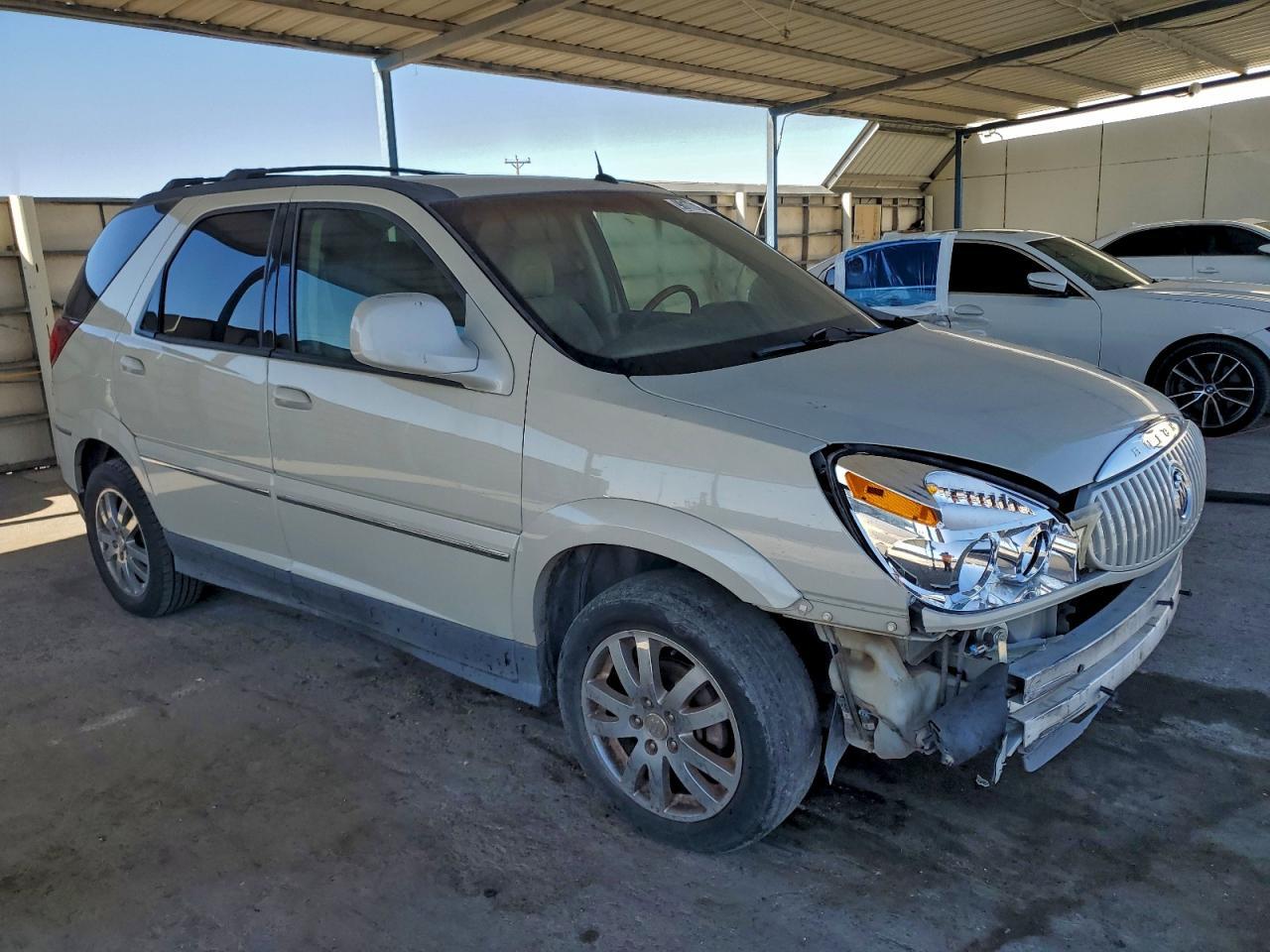 2005 Buick Rendezvous cx