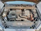 2017 Ford Fusion Titanium Phev