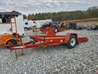 2017 Fell ING FT-6 T-1 Tilt Deck Equipment Trailer