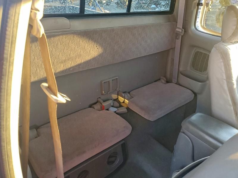 2003 Toyota Tacoma Xtracab