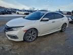 2019 Honda Civic Touring