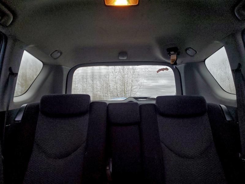 2009 Toyota Rav4 Sport