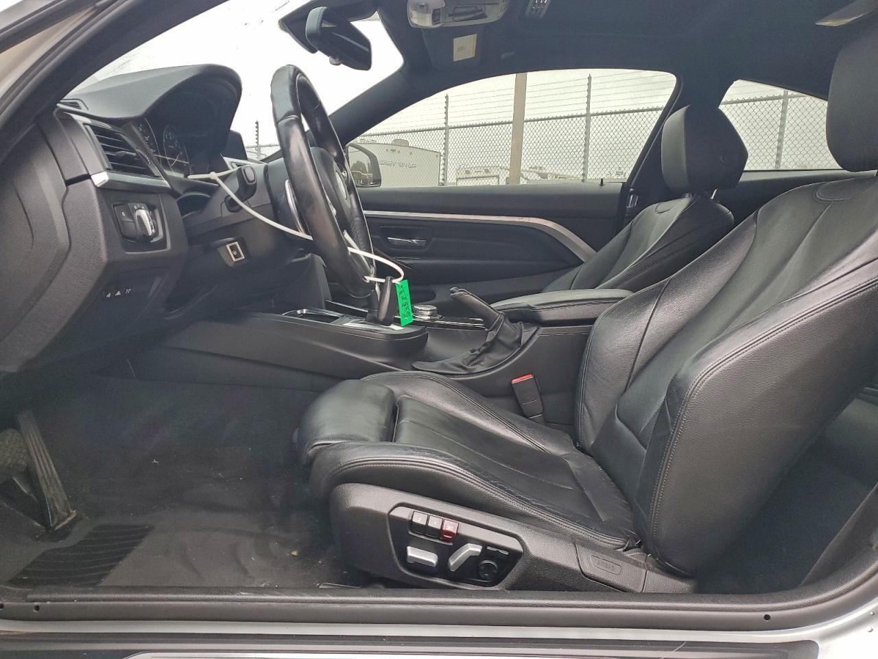 2017 BMW 440xi