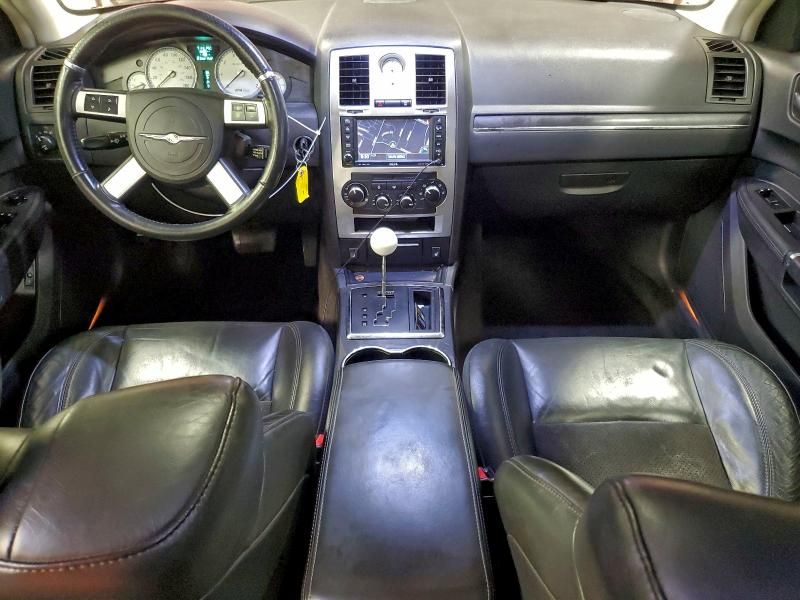 2008 Chrysler 300c Srt-8