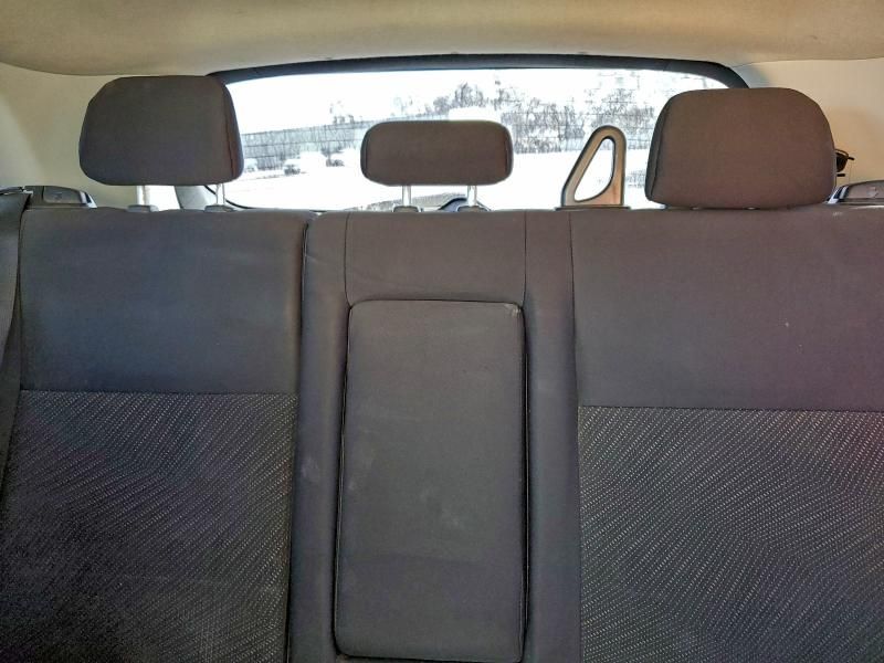 2013 Mitsubishi Outlander Sport se