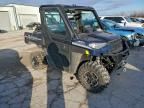 2019 Polaris Ranger XP 1000 Utility Vehicle