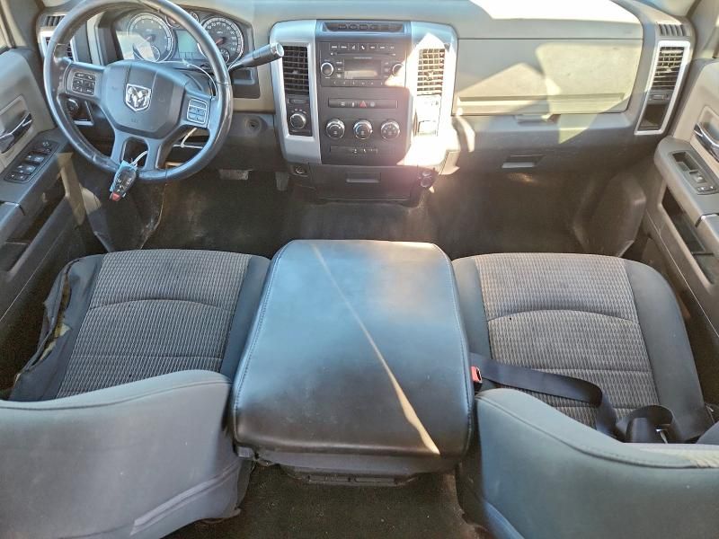 2012 Dodge Ram 1500 slt