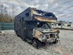 2024 Ford Econoline E450 Super Duty Cutaway Van