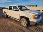 2013 GMC Sierra K1500 slt