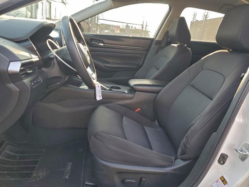 2020 Nissan Altima s