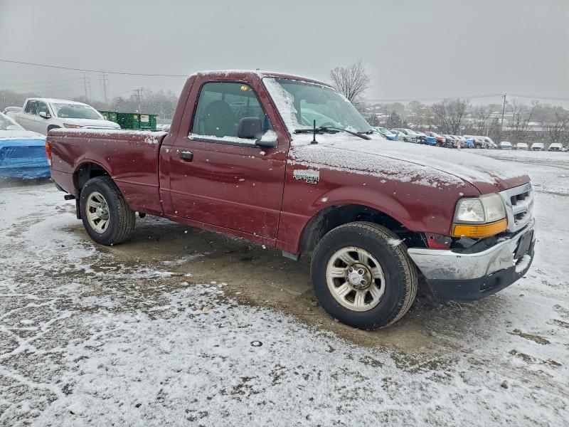 1999 Ford Ranger