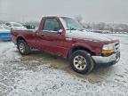 1999 Ford Ranger