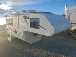 Salvage trucks for sale at Brighton, CO auction: 2006 Host Yellowston