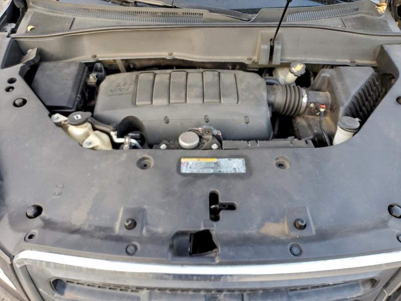 2016 GMC Acadia sle