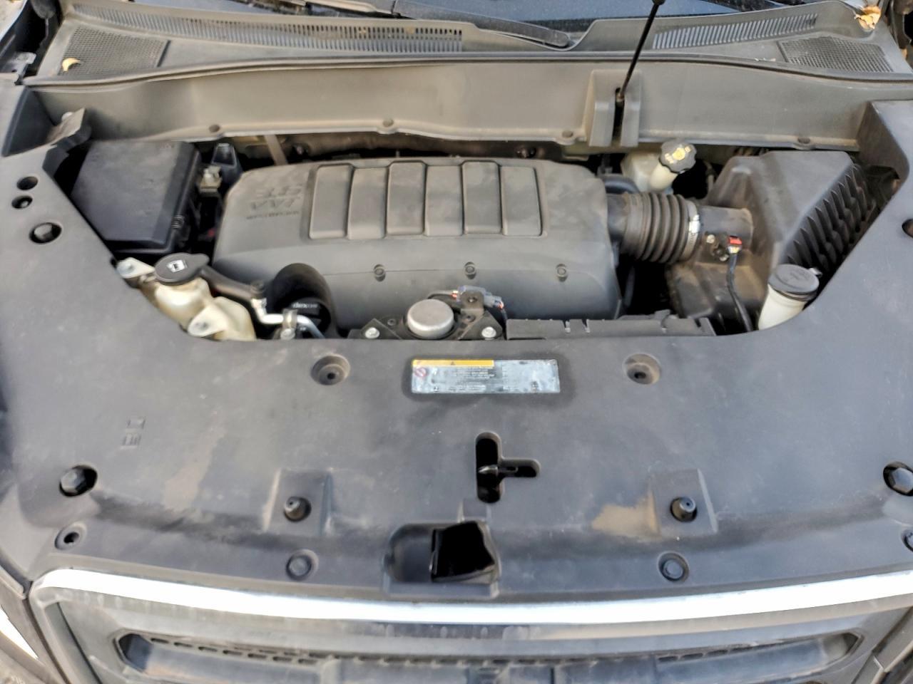 2016 GMC Acadia sle