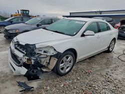 2010 Chevrolet Malibu 1LT for sale in Wayland, MI