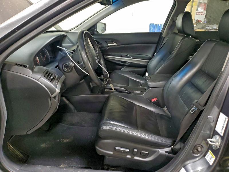 2010 Honda Accord exl