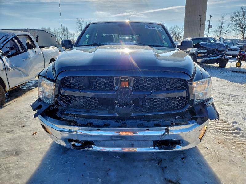 2017 Dodge Ram 1500 slt